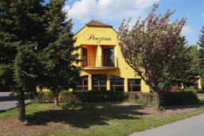 LEO - PENZION, Jevisovice